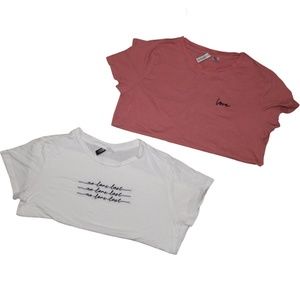 Bundle Deal - Tees